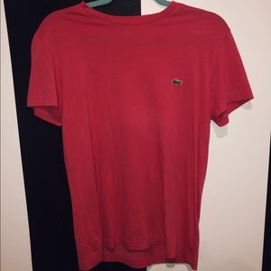 Lacoste Shirt
